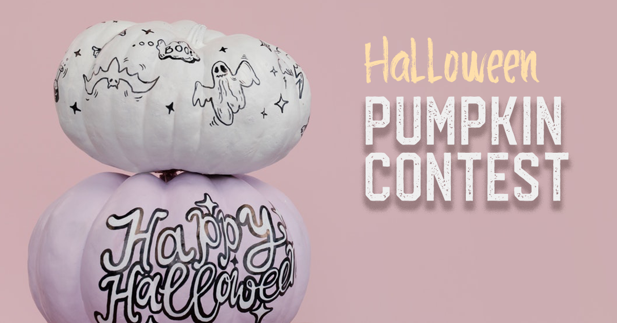 Halloween Pumpkin Carving Contest Idea 3